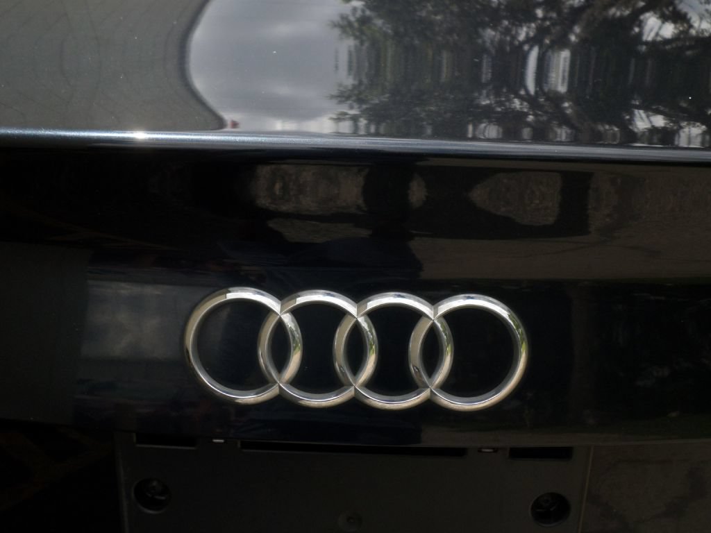 Used 2014 Audi A4 2.0T Premium w/ S Line Style Package FWD image 25