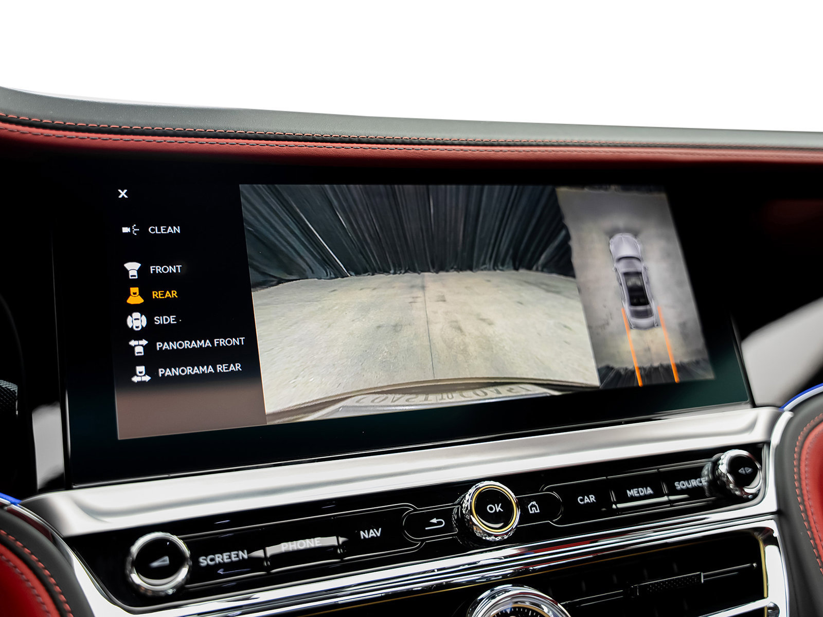 Used 2022 Bentley Flying Spur V8 AWD/4WD image 46