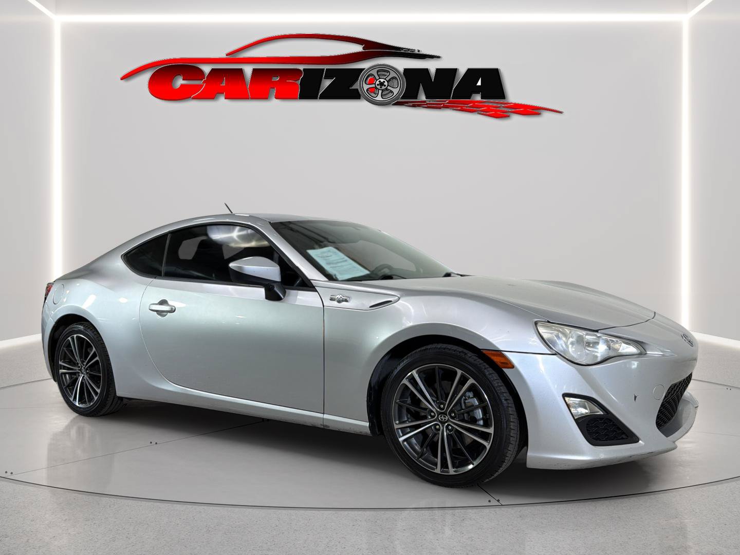 Used 2013 Scion FR-S RWD image 13
