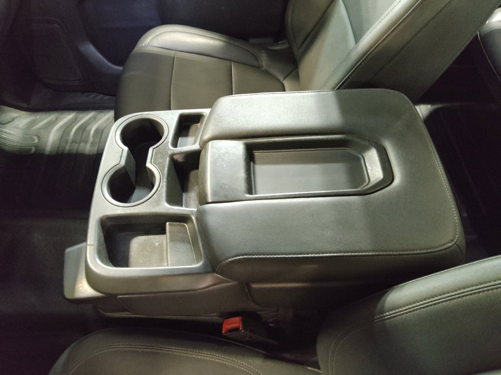 Used 2021 Chevrolet Silverado 1500 W/T w/ WT Fleet Convenience Package AWD/4WD image 26