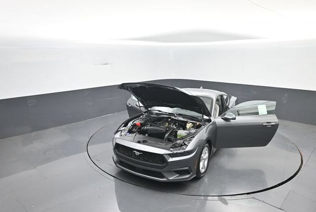 New 2026 Ford Mustang Premium RWD image 36