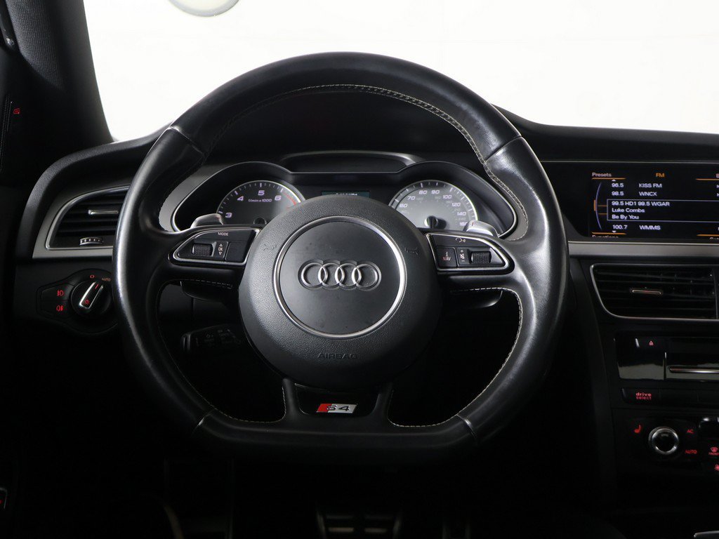 Used 2014 Audi S4 Premium Plus AWD/4WD image 36