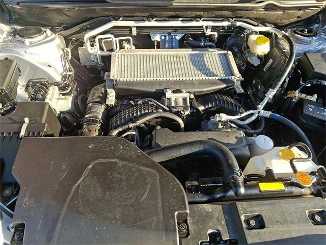 Used 2023 Subaru Ascent Limited w/ Technology Package image 29