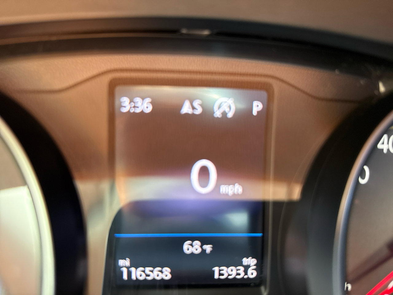 Used 2019 Volkswagen Atlas SEL R-Line image 16