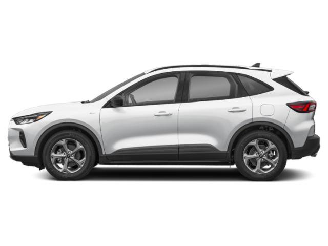 Used 2025 Ford Escape ST-Line AWD/4WD image 3