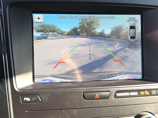 Used 2019 Ford Explorer XLT w/ Equipment Group 202A image 21