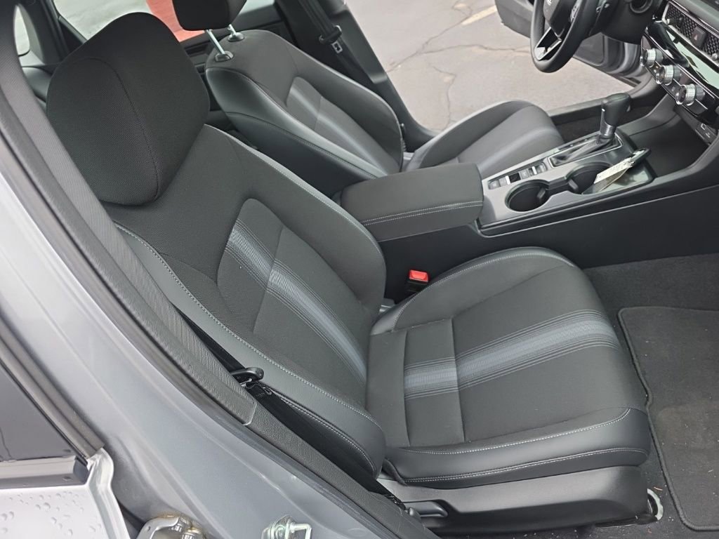 Certified 2023 Honda Civic Sport image 23