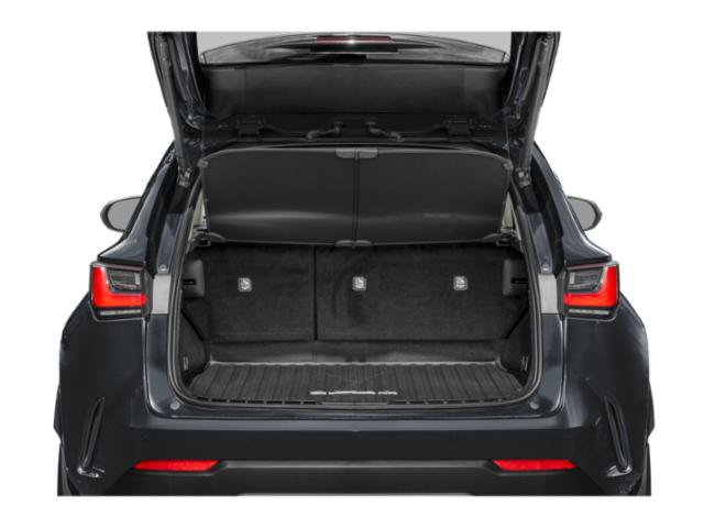 Certified 2026 Lexus NX 350 AWD w/ Cold Area Package image 10
