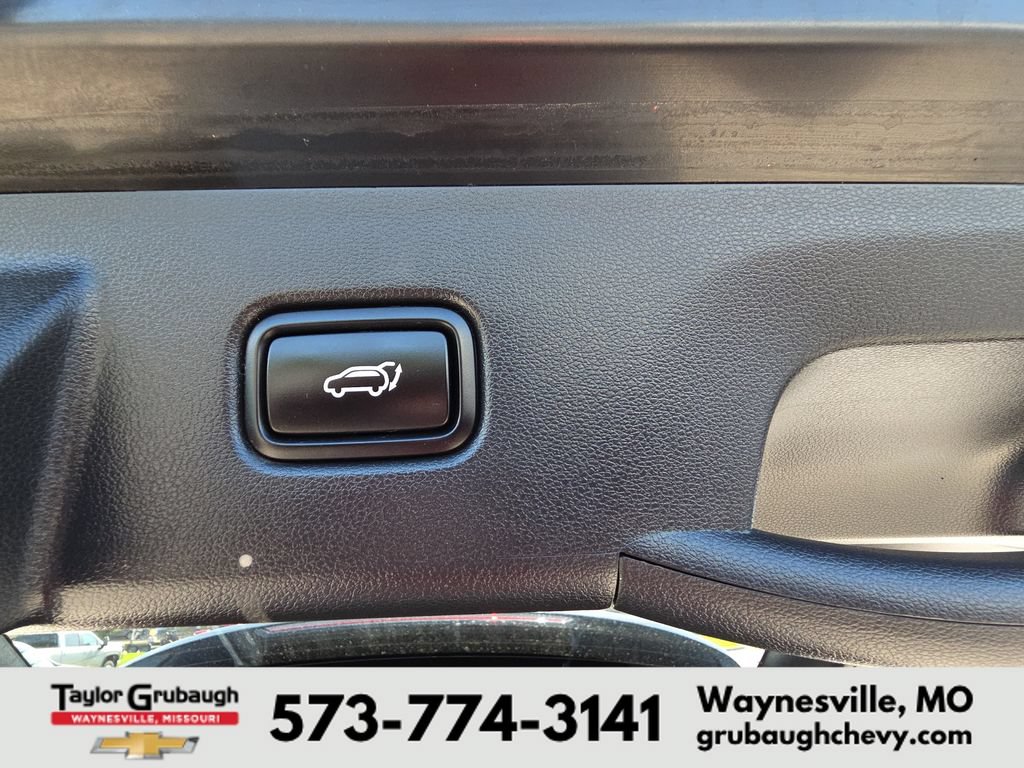 Used 2022 Hyundai Tucson N Line AWD/4WD image 33