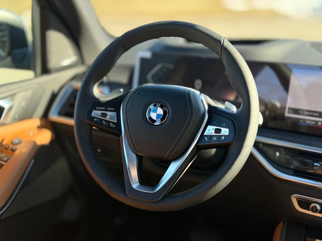 New 2026 BMW X5 xDrive40i image 11