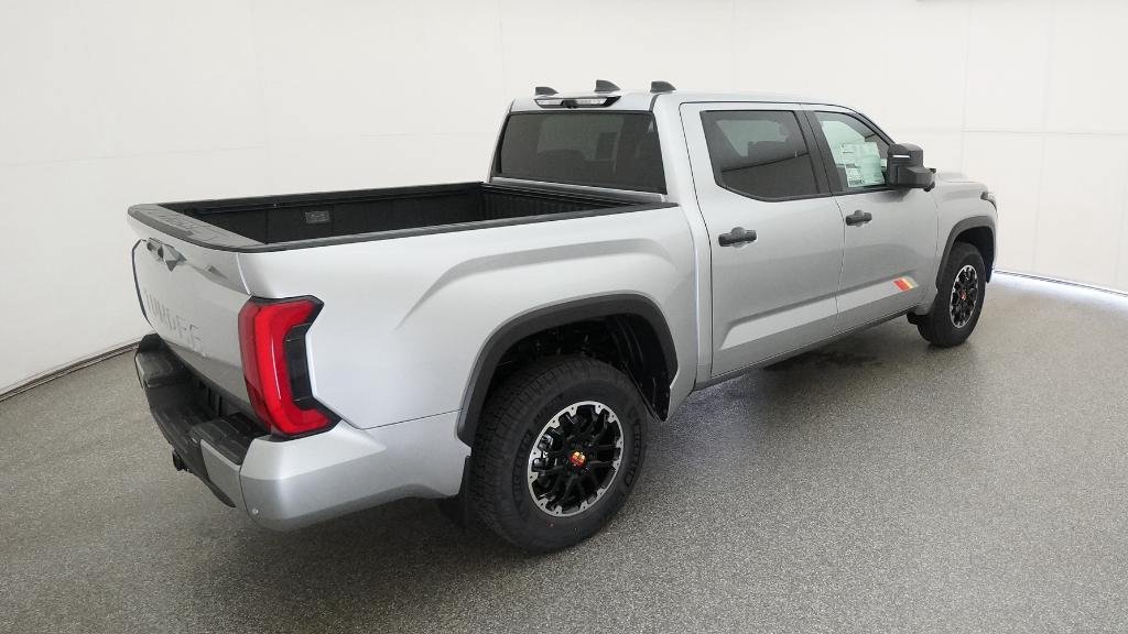 New 2026 Toyota Tundra SR5 AWD/4WD image 52