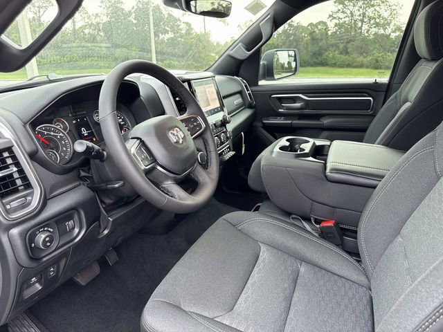 New 2026 RAM 1500 Big Horn image 21