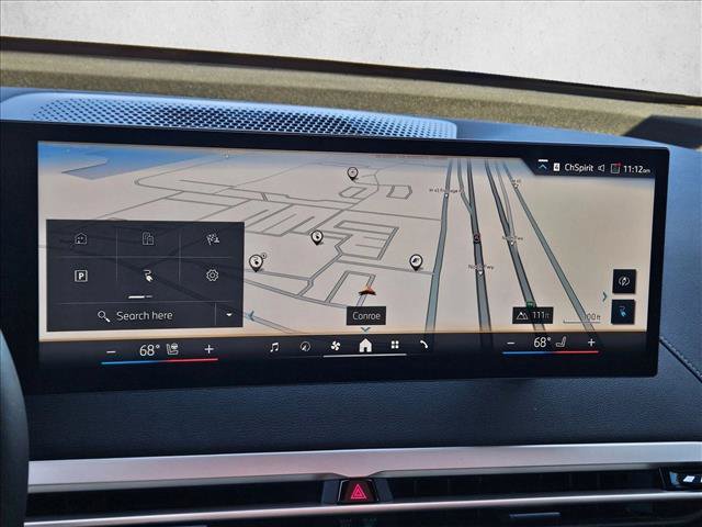 Used 2026 BMW iX xDrive60 AWD/4WD image 12