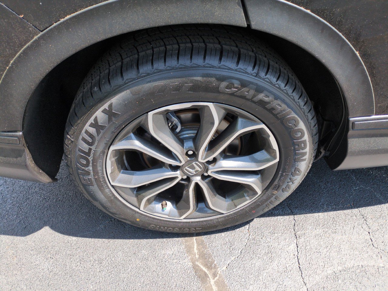 Used 2022 Honda CR-V EX image 9