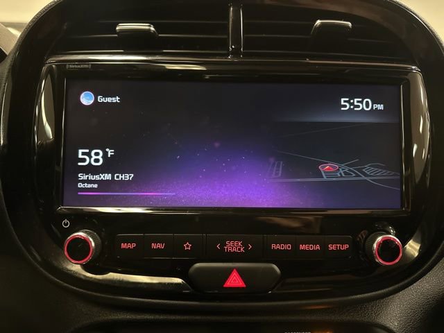 Used 2022 Kia Soul GT-Line image 34