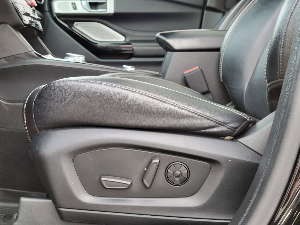 Used 2022 Ford Explorer ST w/ Equipment Group 401A image 25