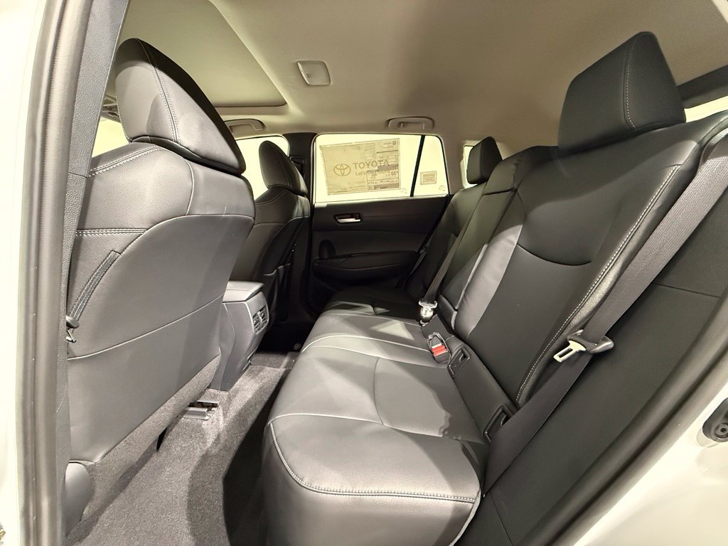 New 2026 Toyota Corolla Cross XLE w/ Convenience Package AWD/4WD image 20