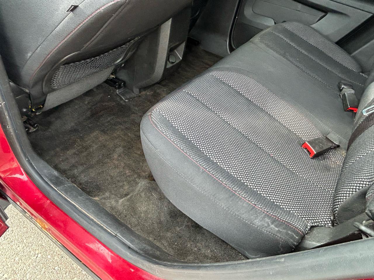 Used 2015 Chevrolet Equinox LT FWD image 9