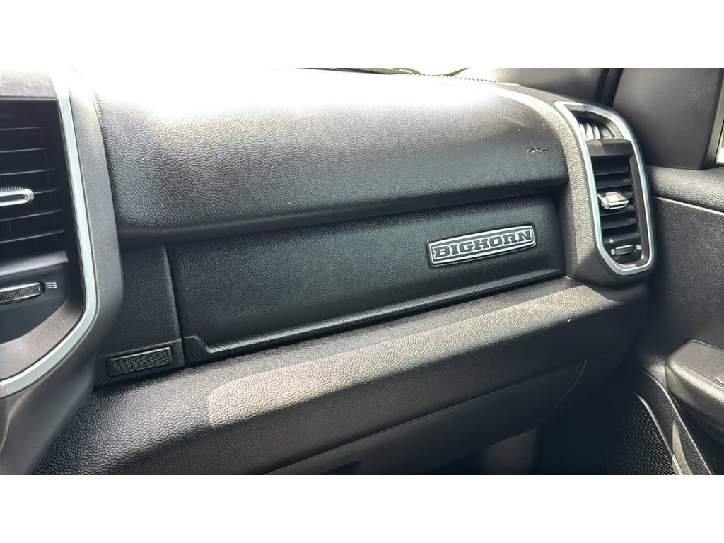Used 2023 RAM 1500 Big Horn AWD/4WD image 24