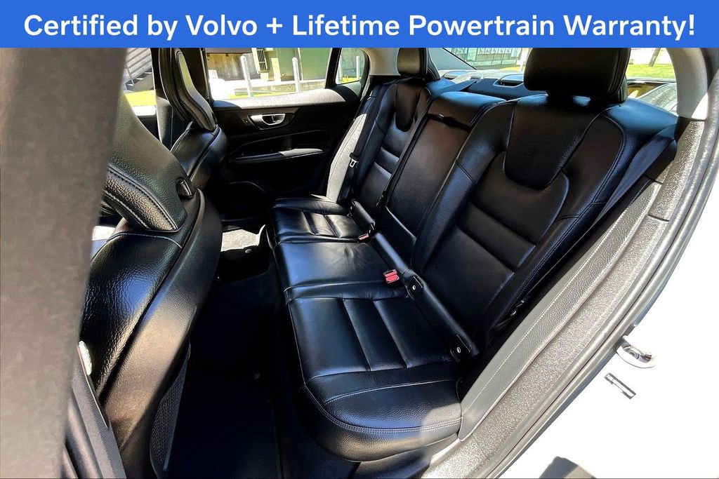 Used 2025 Volvo S60 B5 Plus FWD image 34
