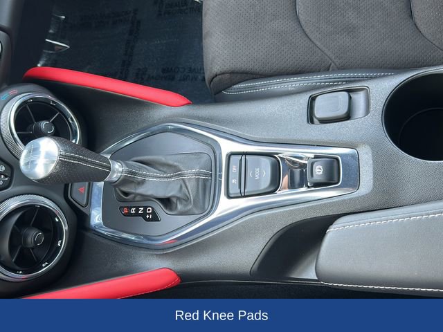 Certified 2020 Chevrolet Camaro SS w/ Redline Edition image 24