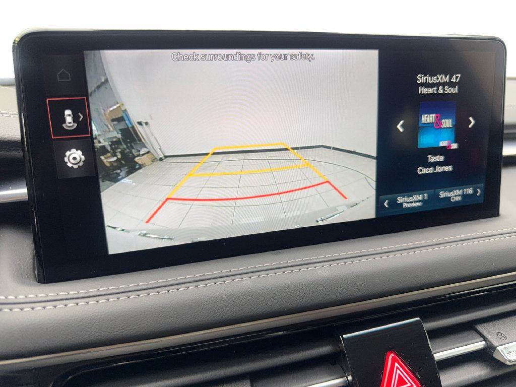Used 2026 Genesis G70 2.5T RWD image 67