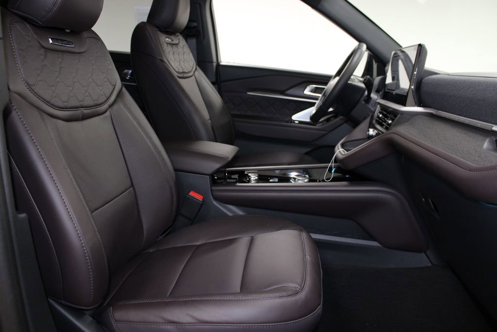 New 2026 Ford Explorer Platinum AWD/4WD image 30