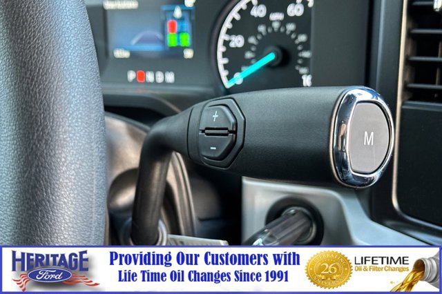 New 2026 Ford F450 XL image 20