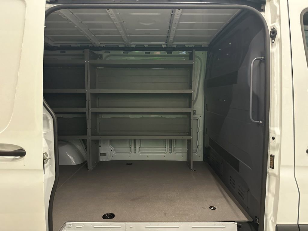 Used 2022 Mercedes-Benz Sprinter 1500 image 6
