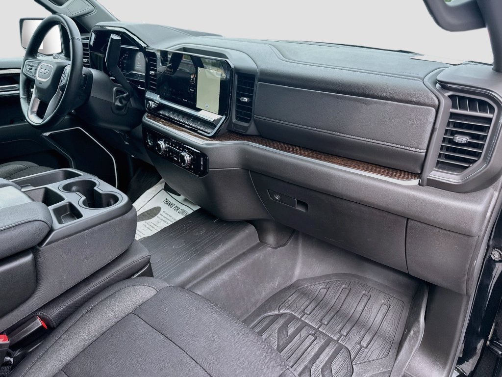 Used 2024 GMC Sierra 1500 Elevation AWD/4WD image 34