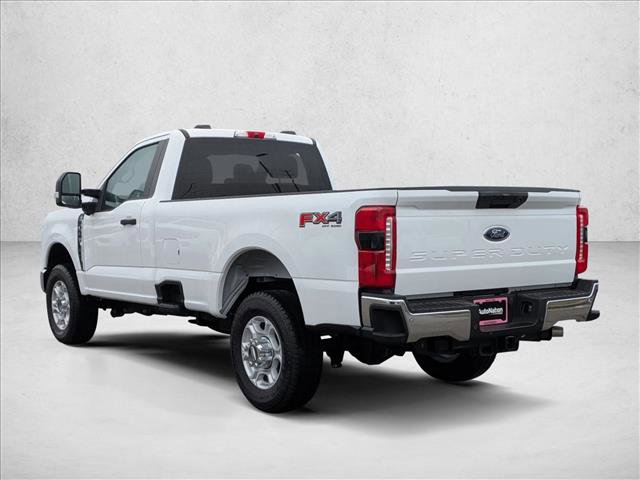 New 2026 Ford F350 XLT w/ 360-Degree Camera Package image 8