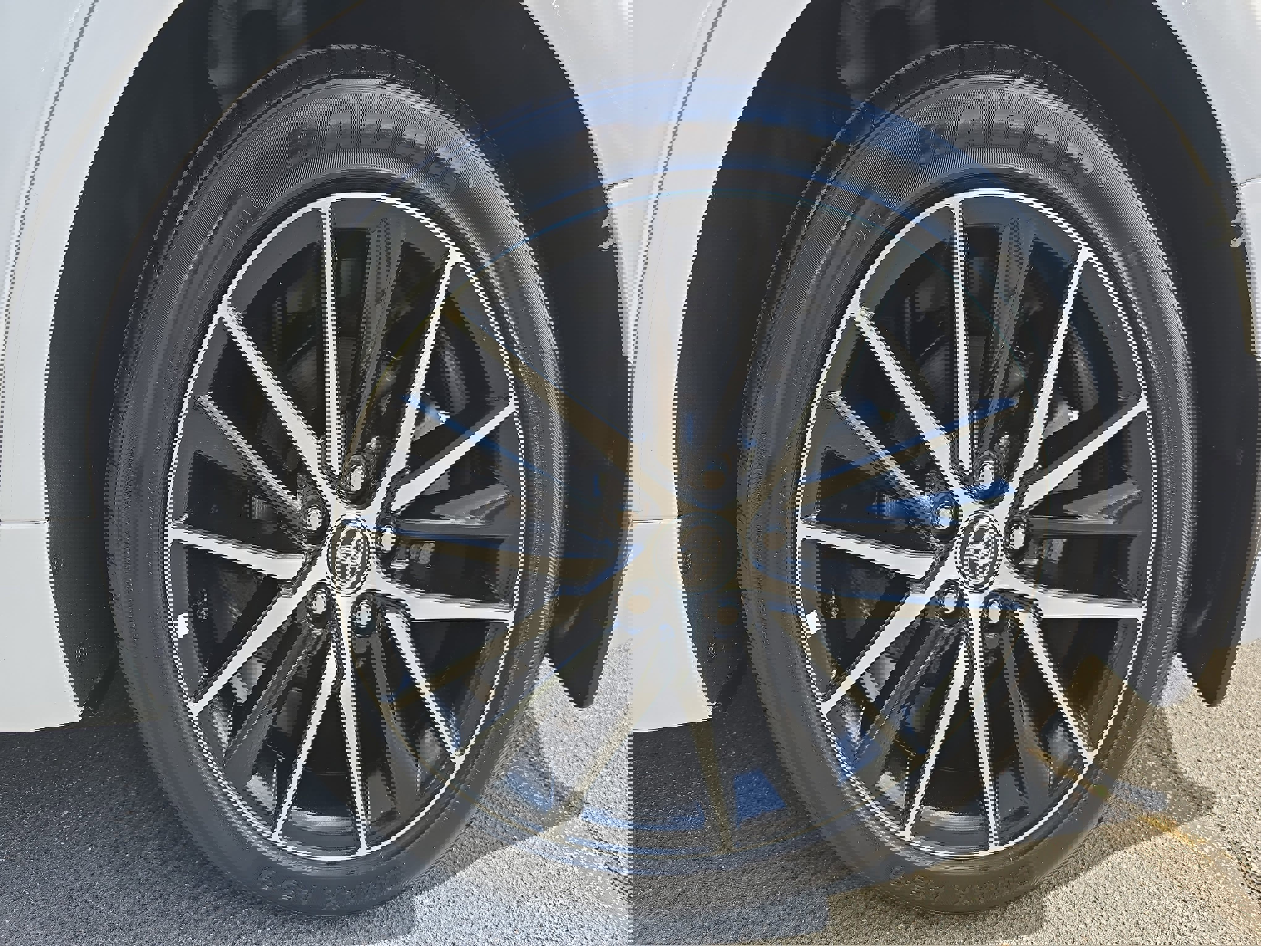 Used 2024 Toyota Camry SE w/ Cold Weather Package image 27