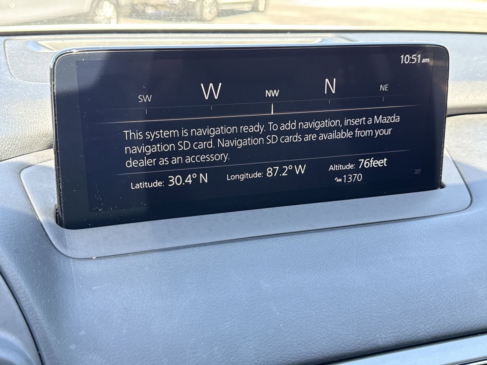 Used 2023 MAZDA CX-9 Touring Plus image 27