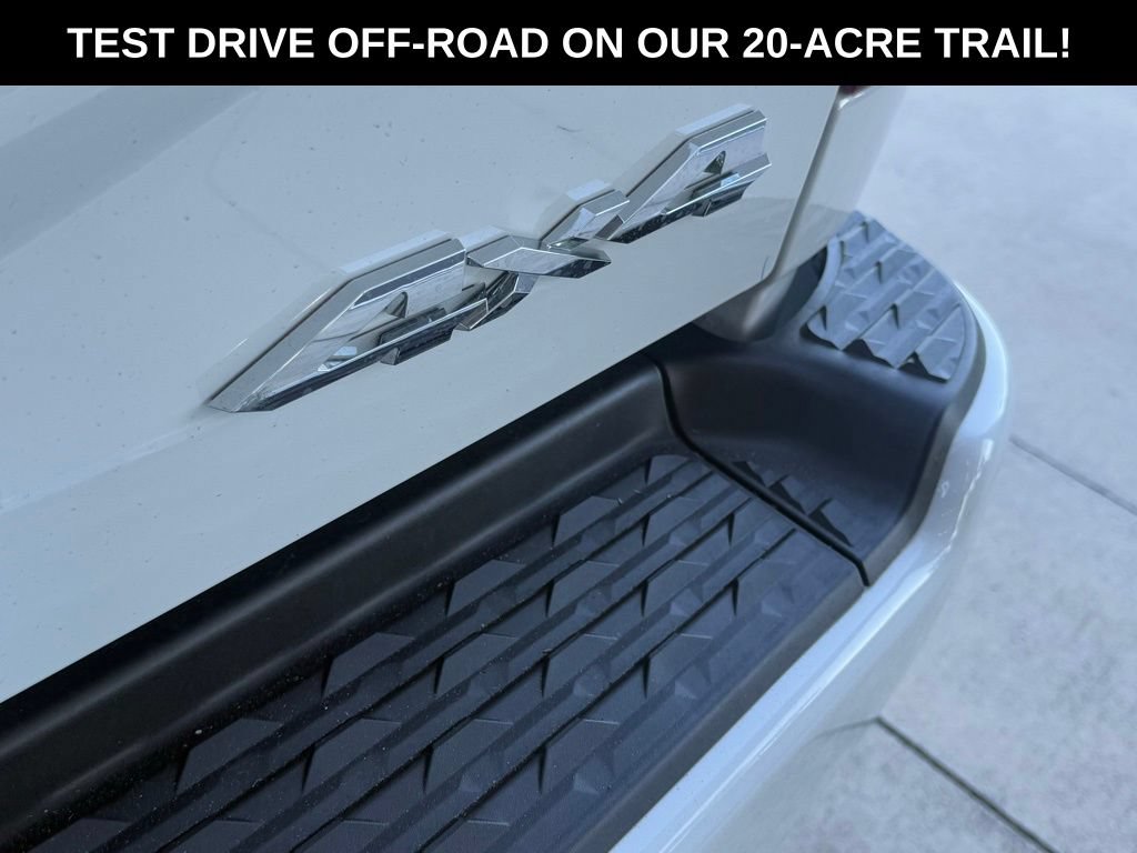 New 2026 RAM 2500 Limited AWD/4WD image 40