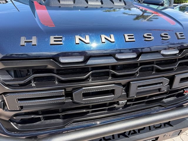 Used 2024 Ford F150 Raptor w/ Equipment Group 803A Raptor R AWD/4WD image 16