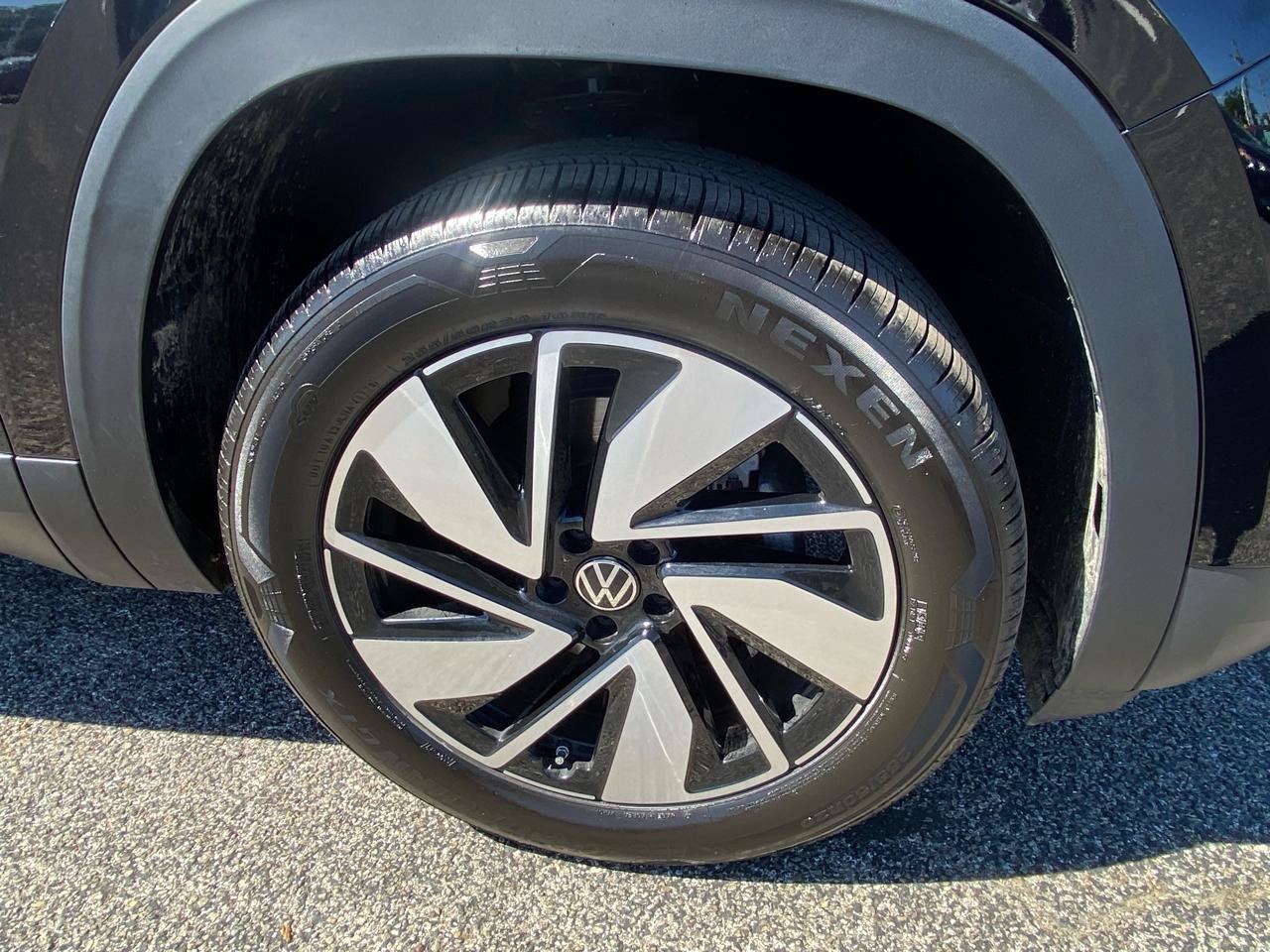 Used 2026 Volkswagen Atlas SE AWD/4WD image 64