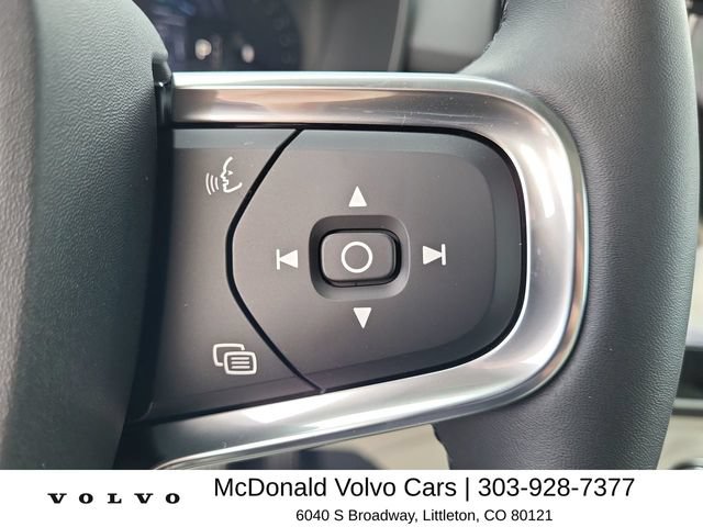 New 2026 Volvo XC40 B5 Ultra w/ Climate Package AWD/4WD image 23