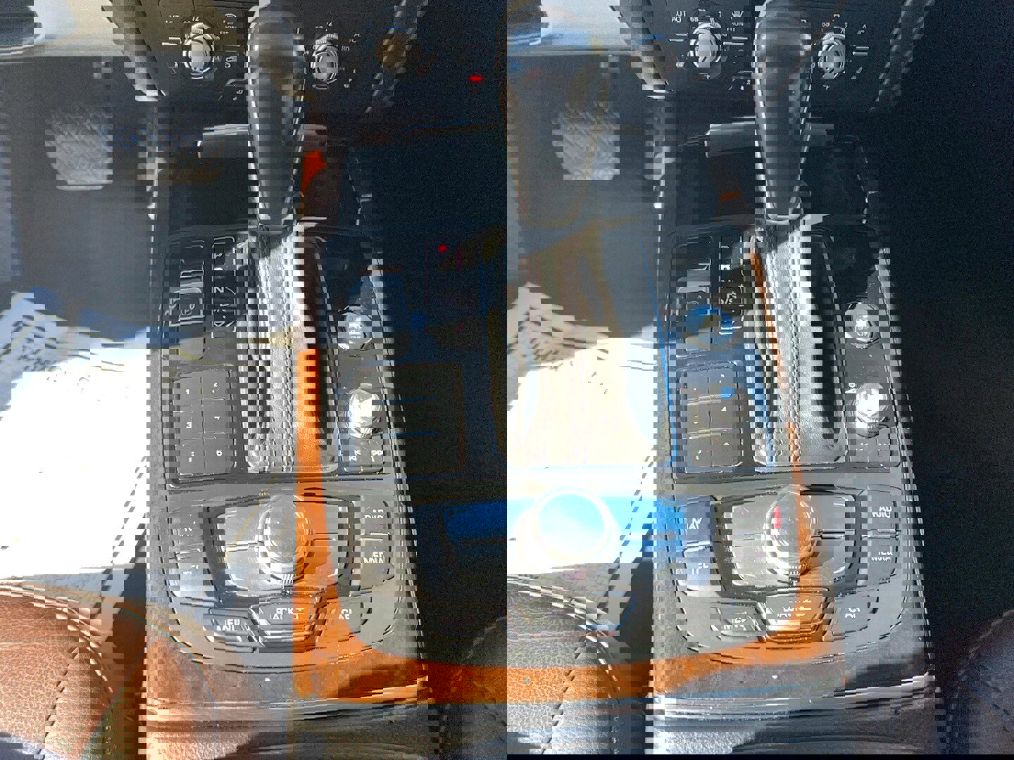 Used 2016 Audi A6 2.0T Premium image 18