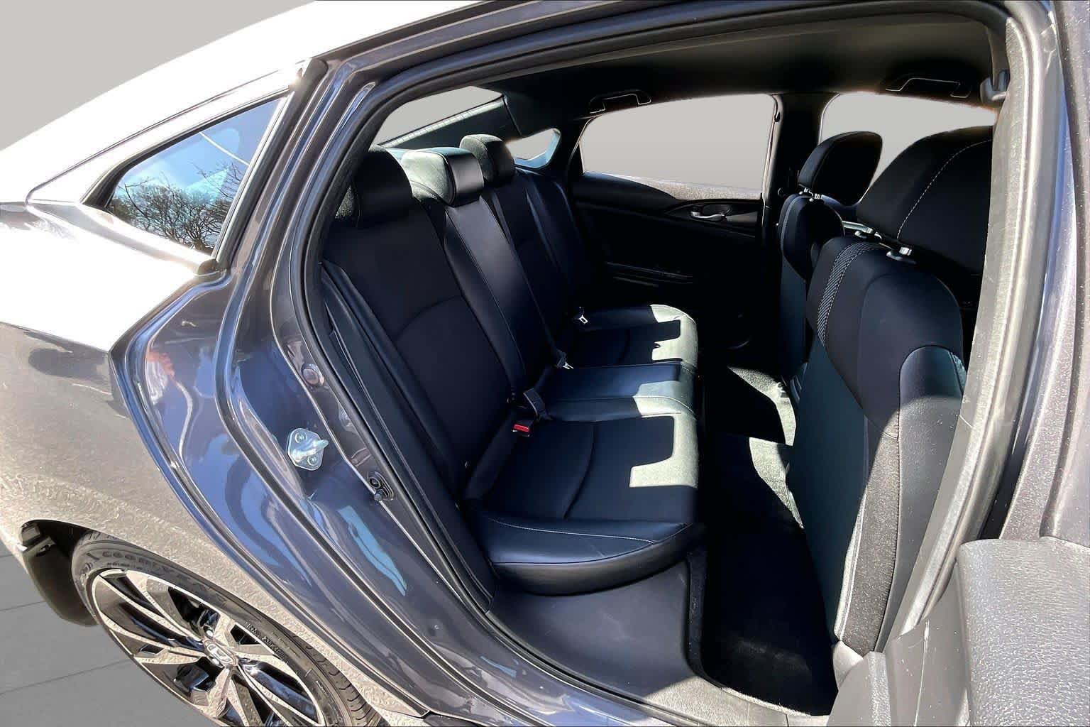 Used 2021 Honda Civic Sport image 19
