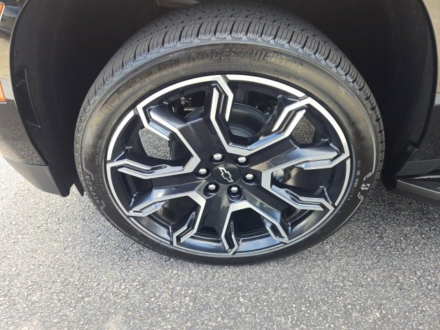 New 2026 Chevrolet Tahoe RST w/ RST Capability Package image 6