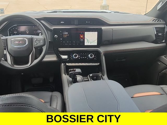 Certified 2026 GMC Sierra 1500 AT4 w/ AT4 Premium Package AWD/4WD image 21