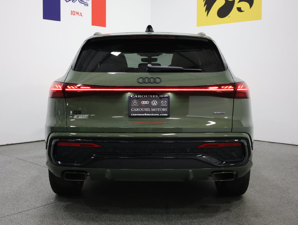 New 2026 Audi Q5 Prestige AWD/4WD image 11