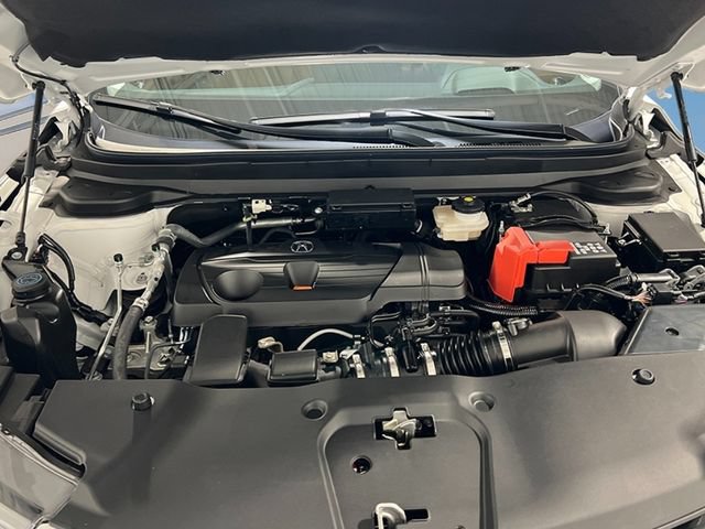 New 2026 Acura RDX SH-AWD w/ Advance Package image 13