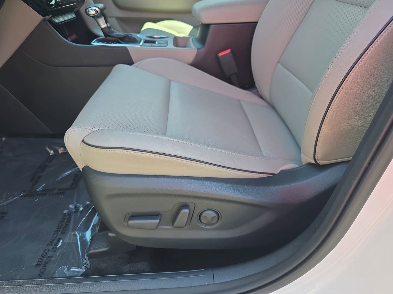 Used 2021 Kia Sportage EX w/ EX Technology Package FWD image 29
