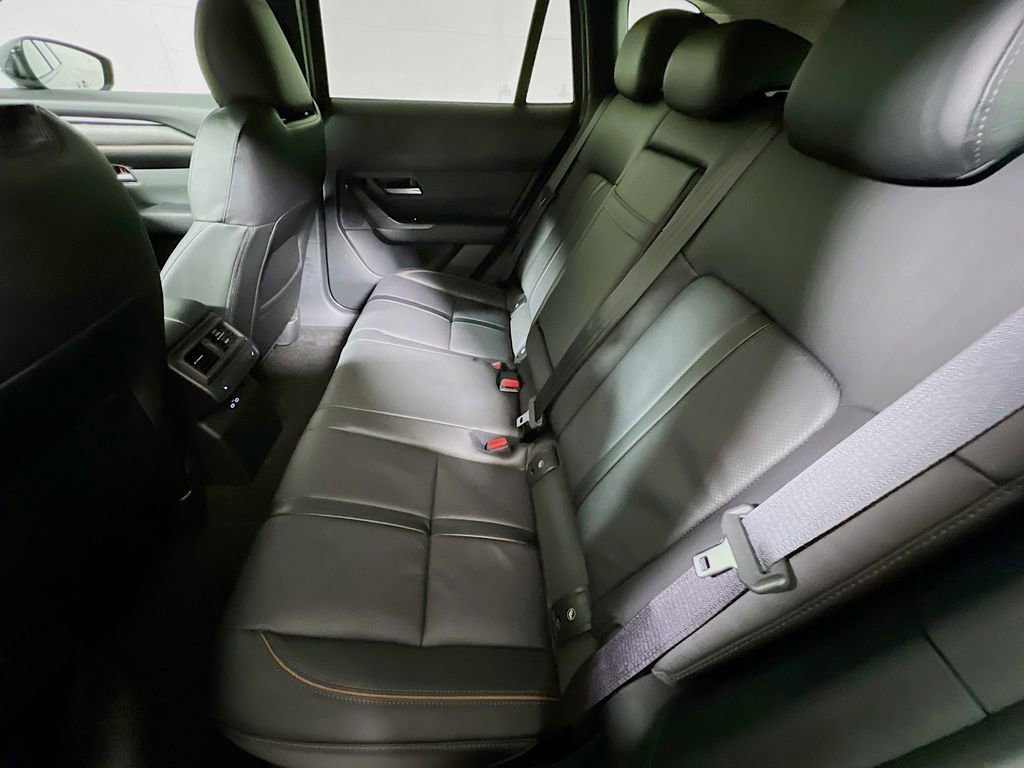 New 2026 MAZDA CX-50 2.5 Hybrid w/ Weather Package image 20