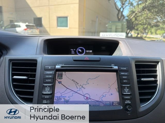 Used 2014 Honda CR-V EX-L image 10