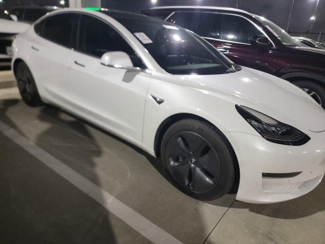 Used 2020 Tesla Model 3 Long Range image 3