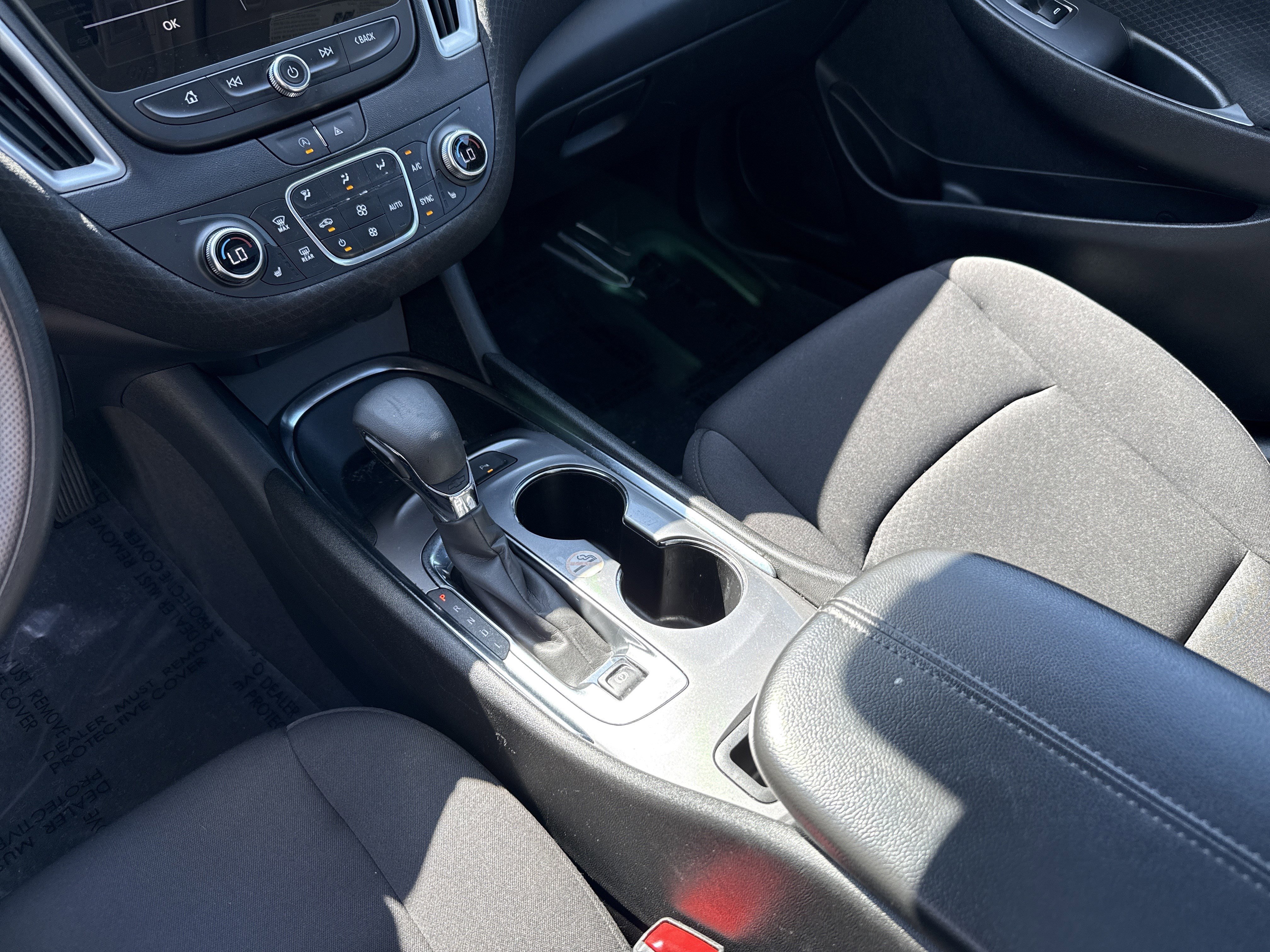 Used 2024 Chevrolet Malibu LT FWD image 26