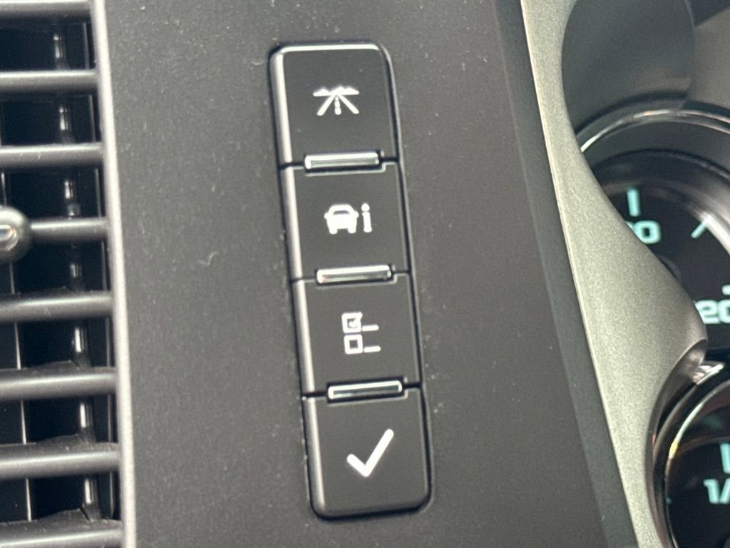 Used 2012 Chevrolet Silverado 2500 LT w/ Interior Plus Package image 35