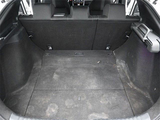 Used 2019 Honda Civic EX image 35